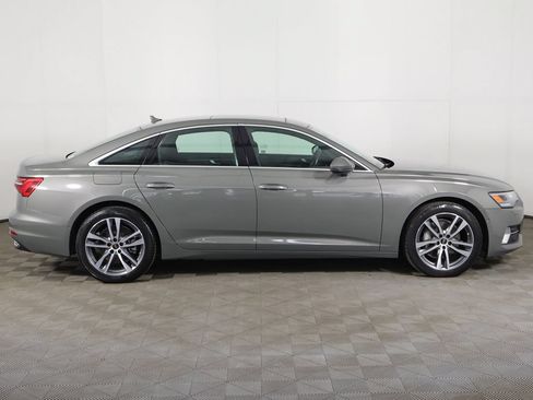 Used 2023 Audi A6 2.0T Premium w/ Convenience Package AWD/4WD image 19