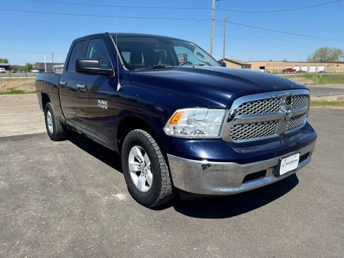 Used 2013 RAM 1500 Classic SLT AWD/4WD image 33