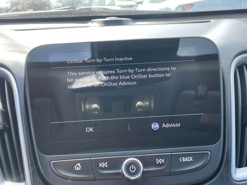 Used 2024 Chevrolet Malibu LT image 20