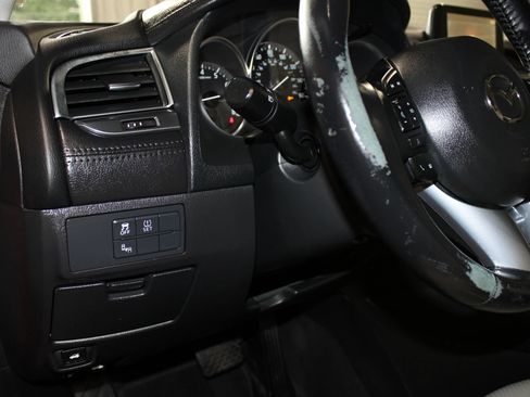 Used 2016 MAZDA MAZDA6 Touring FWD image 21