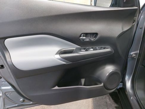 Certified 2023 Nissan Kicks SR w/ SR Premium Package FWD image 26