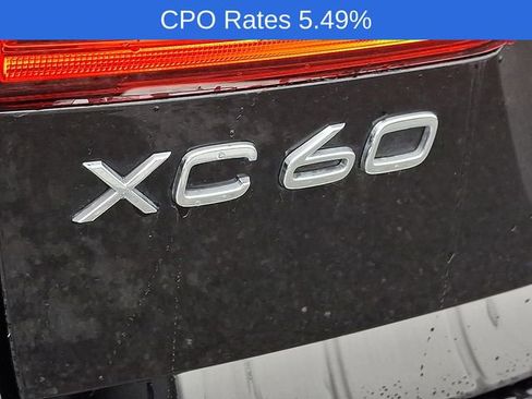 Certified 2023 Volvo XC60 T8 Ultimate AWD/4WD image 32