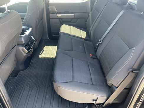 Used 2023 Ford F150 XLT w/ Equipment Group 302A High AWD/4WD image 28