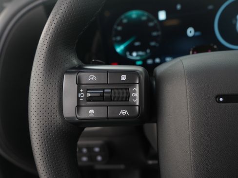 Certified 2026 Hyundai Palisade XRT Pro image 28