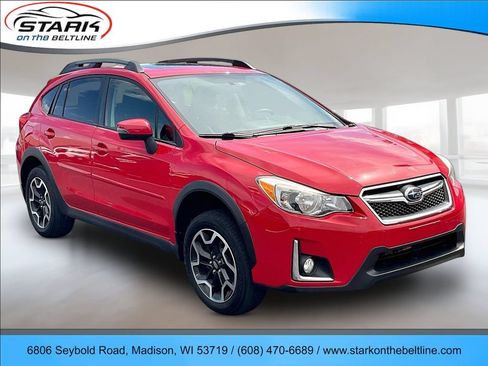 Used 2016 Subaru Crosstrek 2.0i Premium w/ Special Edition AWD/4WD image 1
