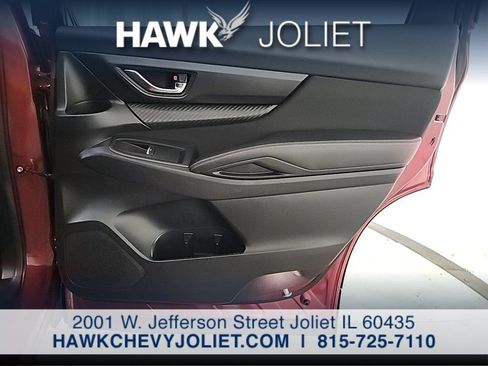 Used 2025 Subaru Ascent Premium AWD/4WD image 22
