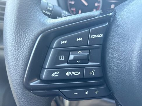 New 2026 Subaru Crosstrek 2.0i Premium image 21