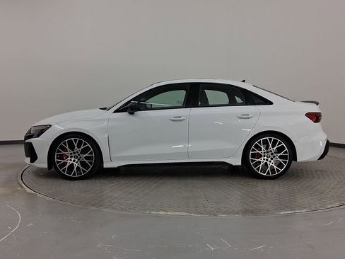 New 2026 Audi RS 3 image 2