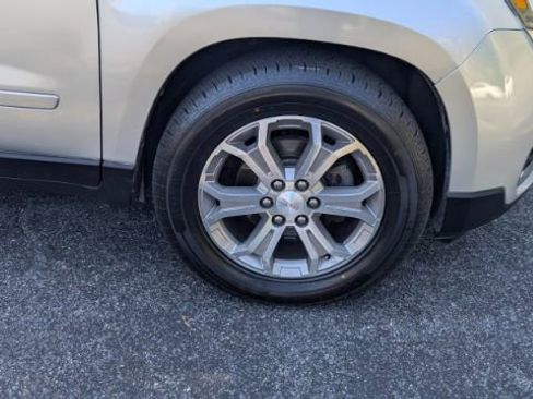 Used 2014 GMC Acadia SLT AWD/4WD image 11
