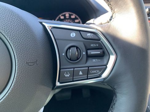 Certified 2024 Acura RDX SH-AWD w/ Technology Package image 16