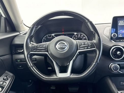 Used 2023 Nissan Sentra SV image 16