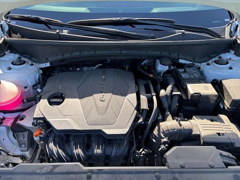Used 2026 Hyundai Tucson SEL FWD image 35