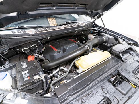 Used 2020 Ford F150 Raptor w/ Equipment Group 802A Luxury image 38