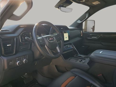 Used 2024 GMC Sierra 2500 AT4 w/ AT4 Premium Plus Package image 30