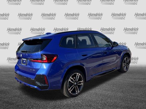 Used 2023 BMW X1 xDrive28i w/ Premium Package image 10