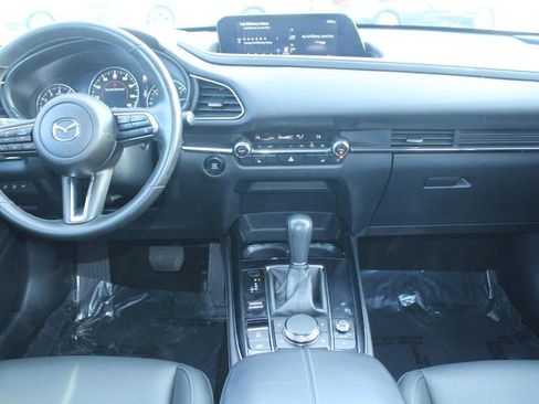 Used 2024 MAZDA CX-30 AWD 2.5 S w/ Preferred Package image 14