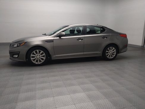 Used 2015 Kia Optima EX FWD image 2