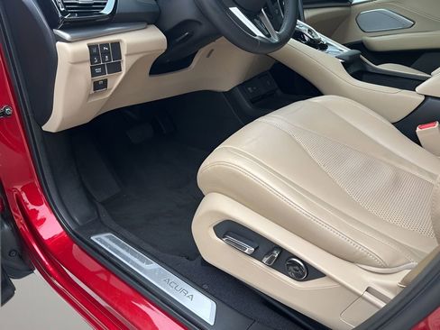 Used 2020 Acura RDX w/ Technology Package image 28