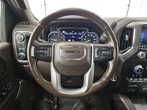 Used 2020 GMC Sierra 2500 Denali w/ Denali Ultimate Package image 18