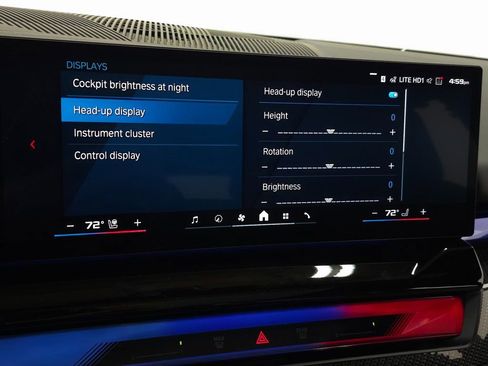Used 2026 BMW M5 Touring AWD/4WD image 19