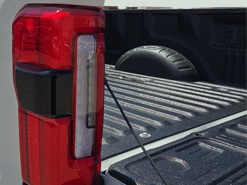 Used 2026 Ford F350 Platinum AWD/4WD image 20
