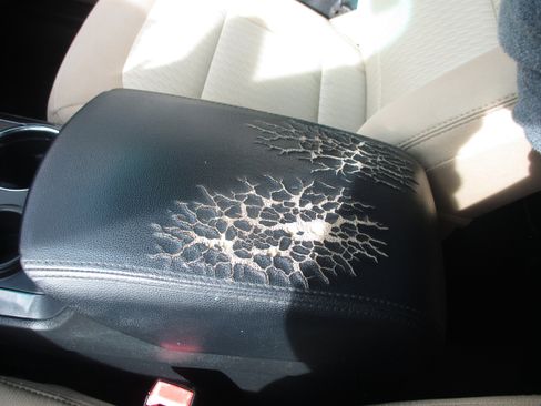 Used 2016 Ford Explorer FWD image 12