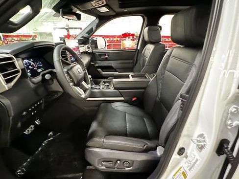 New 2025 Toyota Tundra Limited image 13