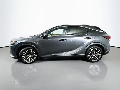 Used 2026 Lexus RX 350 w/ Convenience Package AWD/4WD image 4