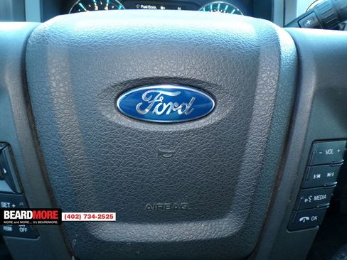 Used 2014 Ford F150 XLT w/ XLT Chrome Package image 24