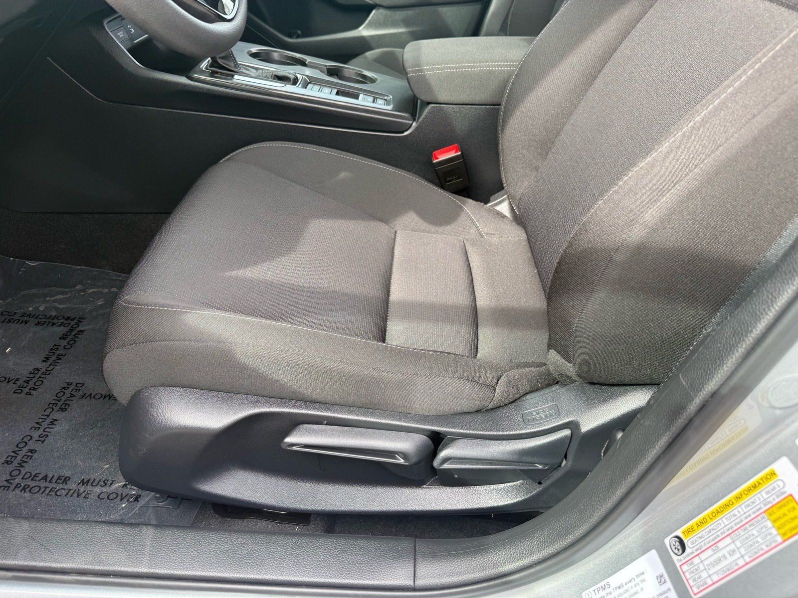 Used 2026 Honda Civic LX image 15