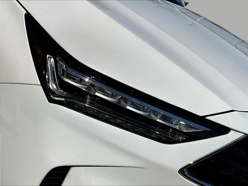 Certified 2025 Acura MDX w/ Advance Package AWD/4WD image 33