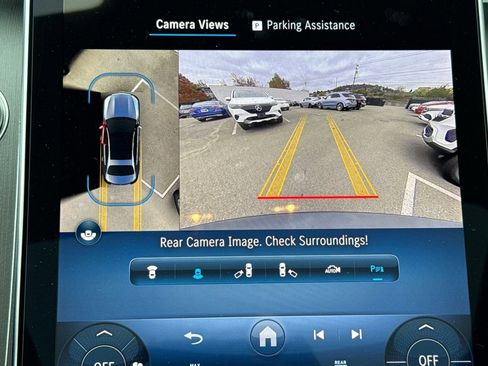 New 2025 Mercedes-Benz C 300 4MATIC Sedan image 23