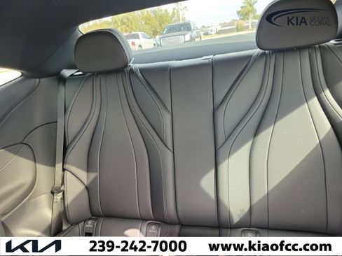 Used 2024 Mercedes-Benz CLE 300 4MATIC Coupe image 18