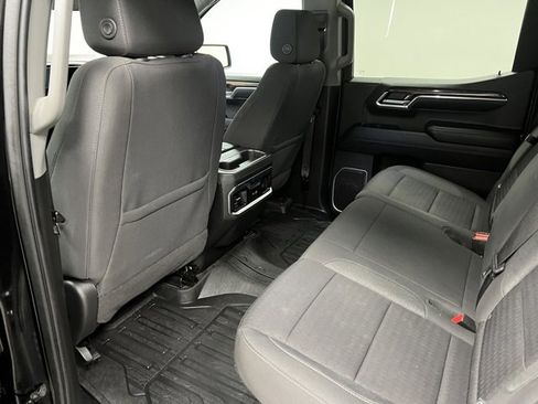 Used 2023 GMC Sierra 1500 Elevation image 48