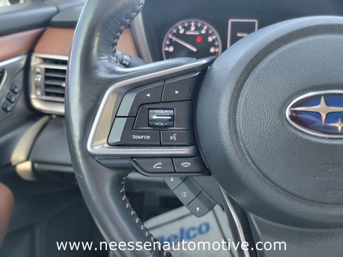 Used 2021 Subaru Outback Touring w/ Popular Package #2 image 21