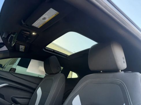 Used 2017 Chevrolet Camaro LT w/ RS Package RWD image 19