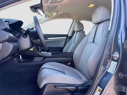 Certified 2020 Honda Civic LX image 22