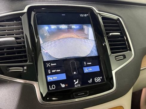 Used 2022 Volvo XC90 T6 Momentum w/ Advanced Package AWD/4WD image 26