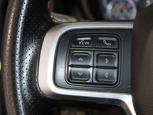 Used 2020 RAM 3500 Big Horn AWD/4WD image 22
