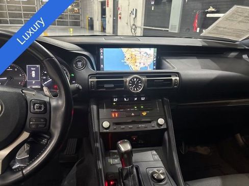 Used 2019 Lexus RC 350 AWD w/ Premium Package image 19