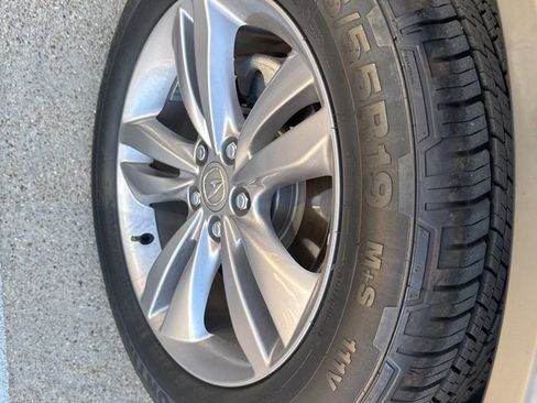 Used 2022 Acura MDX FWD image 3