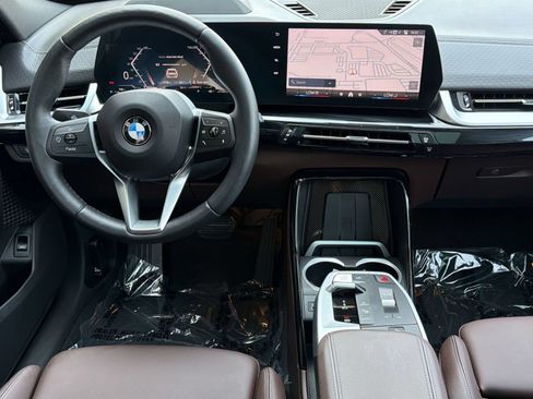 Used 2025 BMW X2 xDrive28i w/ Premium Package AWD/4WD image 28