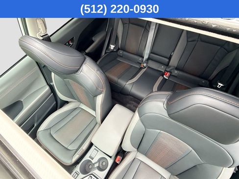 New 2026 Subaru Crosstrek 2.5i Limited AWD/4WD image 26