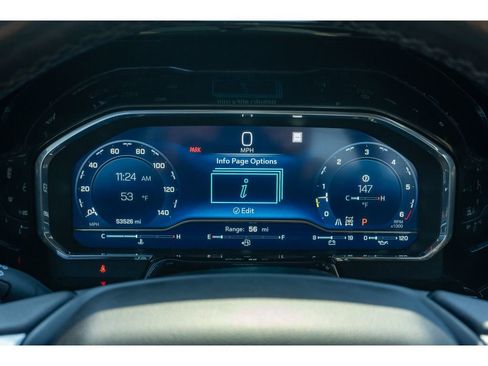 Used 2023 Chevrolet Silverado 1500 RST w/ All Star Edition Plus image 27