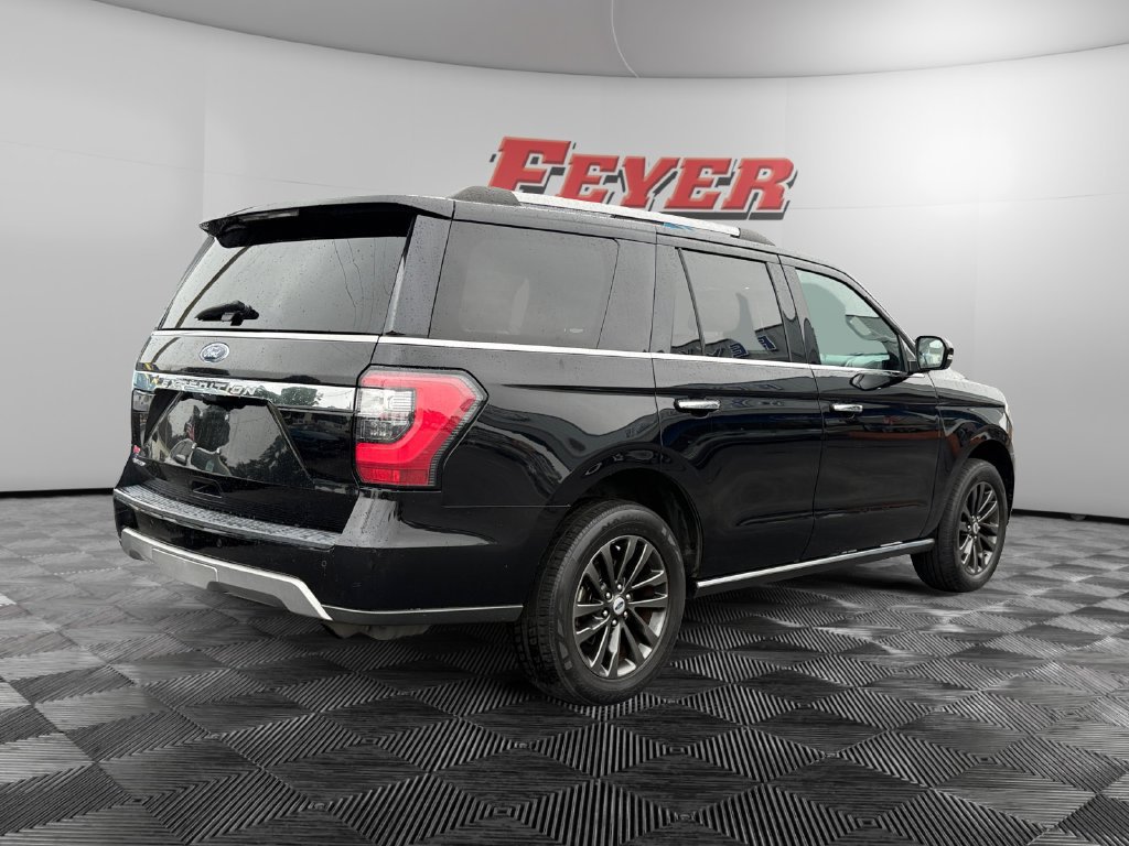 Certified 2021 Ford Expedition Limited AWD/4WD image 5