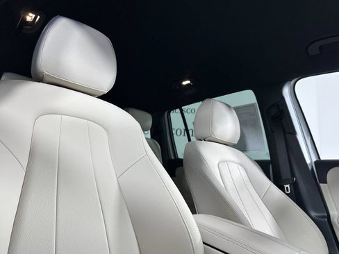 Certified 2024 Mercedes-Benz EQB 250+ image 20