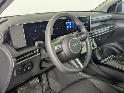 New 2026 Hyundai Tucson SEL image 11