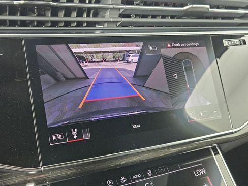 New 2026 Audi Q7 2.0T Premium AWD/4WD image 22