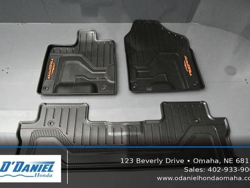 Used 2024 Honda Ridgeline TrailSport image 38