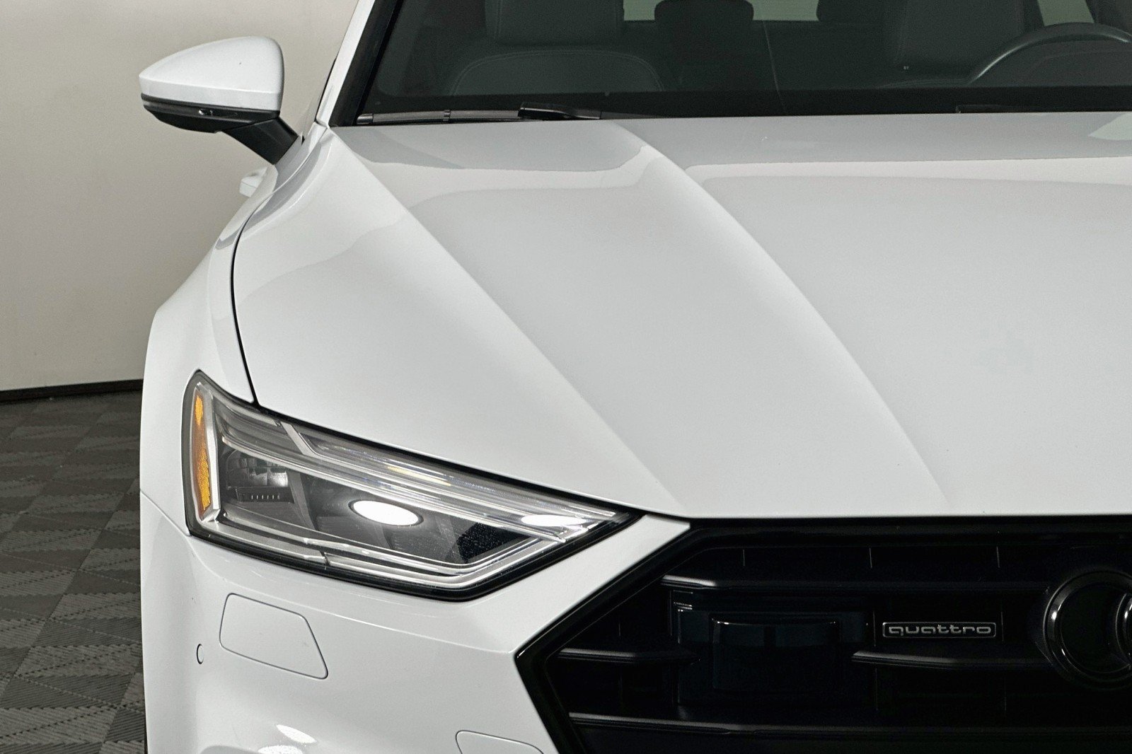 Used 2023 Audi A7 3.0T Premium AWD/4WD image 14